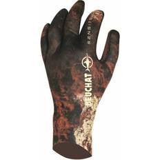 Beuchat Guantes Sirocco Sport mm Noir