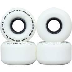 Clouds 52mm 92A 4-pack