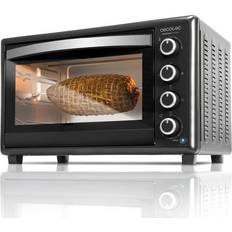 Cecotec Fours à Micro-ondes Cecotec Toast Gyro (V1701640) Black