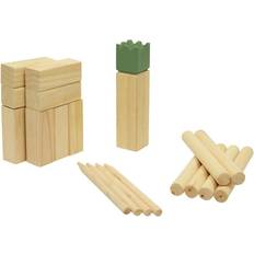 Deluxe Kubb XXL 