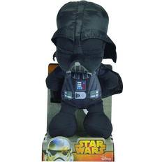 Darth vader mjukisdjur Disney Star Wars Darth Vader 25cm