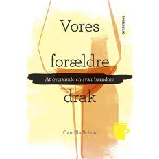 Forældre Vores forældre drak (E-bog, 2021)