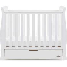 OBaby Stamford Space Saver Cot Bed