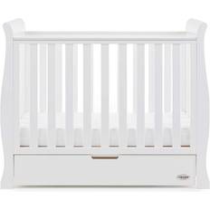  Stamford Space Saver Cot Bed