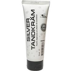 Silver Tandkräm 75ml