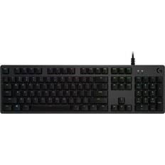 Logitech G512 Carbon GX Gaming Toetsenbord ND