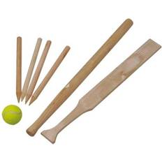 Garden Baseball Set