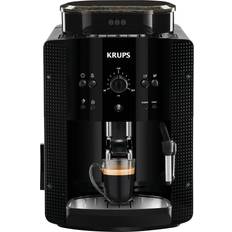 Krups Arrêt Automatique Machines à café expresso Krups Roma EA81M8 1.7L 240V 1450W 1 Tasses