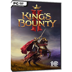 King's Bounty 2 Day One Edition