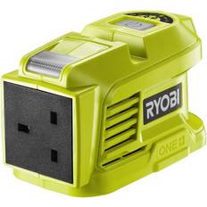 Ryobi Batterier Batterier & Opladere Ryobi One+ RY18BI150A-0 150W Batteri-inverter