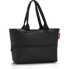 Reisenthel Polyester Sacs à main Reisenthel Sacs à main SHOPPER E1_7003 black schwarz