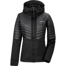 Didriksons annema Didriksons Annema Hybrid Jacket 5 - Black