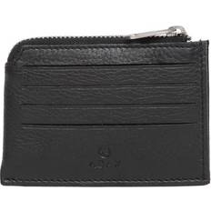 Susy Cormorano Card Holder - Black 