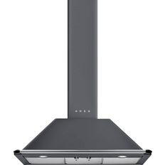 Smeg KT90GRE (Slate Gray) 90cm, Grå