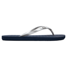 Roxy Zapatillas y Sandalias Roxy Viva Tone ARJL100682 Plata - Blue