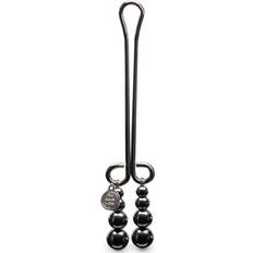 Fouets et Pinces Fifty Shades of Grey Just Sensation Beaded Clitoral Clamp (Fifty Shades of Darker)