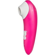 Romp Shine Rechargeable Clitoral Suction Stimulator