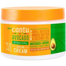 Cantu Avocado Hydrating Curling Cream 12oz