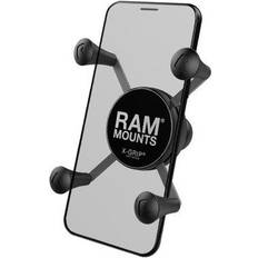 Soportes para Dispositivos Móviles RAM Mounts X-Grip Universal Phone Holder with Ball