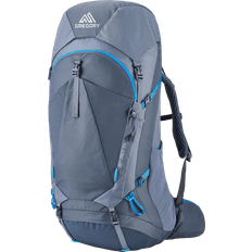 Gregory Amber 55L Women's - Arctic Grey