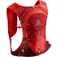 Salomon XT 6 - Goji Berry/Madder Brown