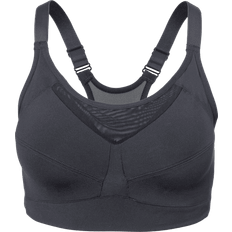 Pierre robert sport bh Pierre Robert Sport High Support Bra - Black