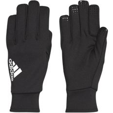 Fußball adidas Fieldplayer Goalkeeper Gloves - Black/White