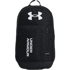 Résistant à l'eau Sacs Under Armour Halftime Backpack - Black