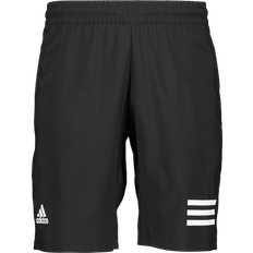 Bukser & Shorts adidas Club Tennis 3-Stripes Shorts Men - Black/White