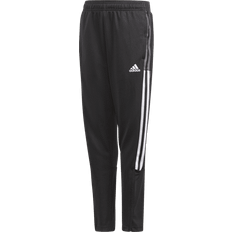 Adidas Junior Tiro 21 Training Pants - Black