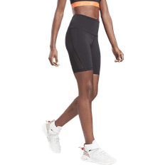 Reebok Beyond The Sweat Bike Shorts Women - Black