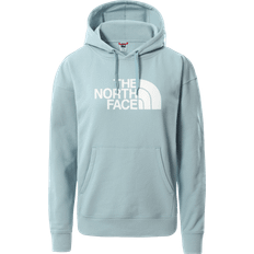 The North Face Women's Light Drew Peak Hoodie - Tourmaline Blue