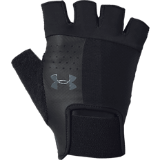 Under Armour Training Glove Men - Black