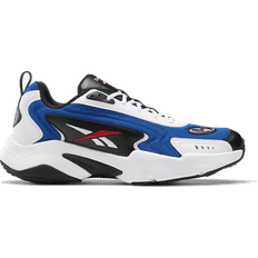 Reebok Vector Runner - White/Vector Blue/Black