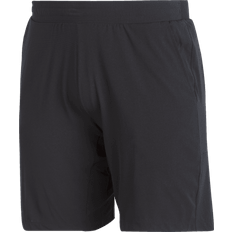 Adidas Ergo Tennis Shorts Men - Black/White