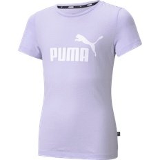 Essentials Logo Youth Tee - Light Lavender (587029-16)