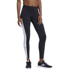 Reebok Workout Ready Vector Women - Black