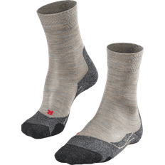 Falke tk2 Falke TK2 Melange Trekking Socks Women - Moon Mist