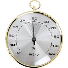 Tfa hygrometer TFA Dostmann Thermometer / Hygrometer Ø7 cm