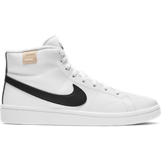 Shoes Nike Court Royale 2 Mid M - White/White Onyx/Black