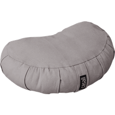 Casall Meditation Pillow Halfmoon Shape