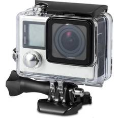 Waterproof Case for GoPro Hero 3, 4