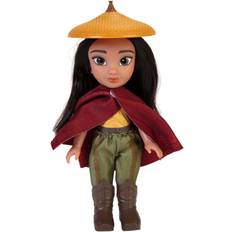 Disney Raya & The Last Dragon Raya Petite 15cm
