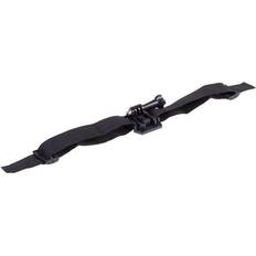 Helmet Mount Universal for Action cameras