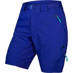 Endura hummvee ii shorts Endura Hummvee II Shorts Women - Cobalt Blue