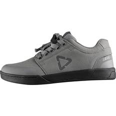 Argento - Donna Scarpe da ciclismo LEATT MTB DBX 2.0 FLAT - Grigio