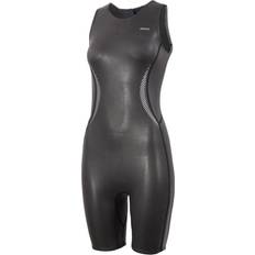 Zone3 Shorty Neoprene Kneeskin Negro Mujer Adulto