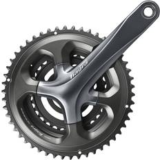 Cranksets Shimano Tiagra 4703 50/39/30 170mm