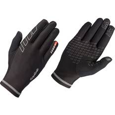 GripGrab Handsker & Vanter GripGrab Insulator Midseason Gloves Men - Black