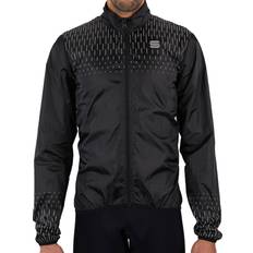 Sportful Herr Kläder Sportful Reflex Jacket Men - Black